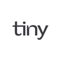 tiny health logo image