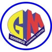 goodmus learning centre logo image