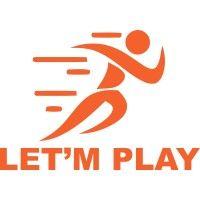 let'm play logo image