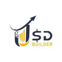 usdbuilder logo image