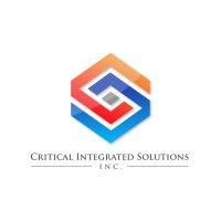 critical integrated solutions, inc