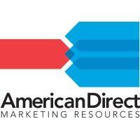 american direct marketing resources logo image