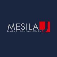 mesila logo image