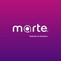 agencia marte logo image