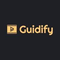 guidify ai logo image