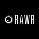 logo of The Rawr Agency