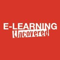 e-learning uncovered logo image