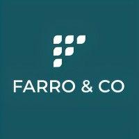 farro & co logo image