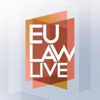 eu law live logo image