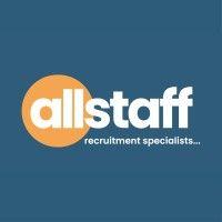 allstaff logo image