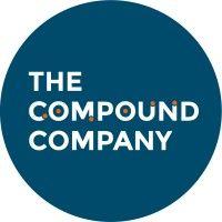 the compound company logo image