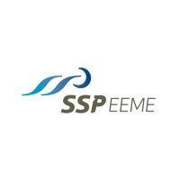 ssp eeme logo image