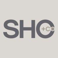 sho+co logo image