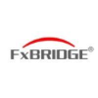 fx bridge technologies corp logo image