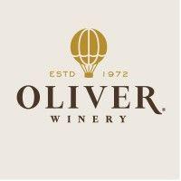 oliver winery logo image