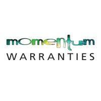 momentum warranties limited logo image