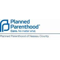 planned parenthood of nassau county, inc. logo image