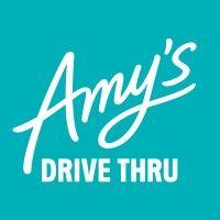 amy's drive thru logo image