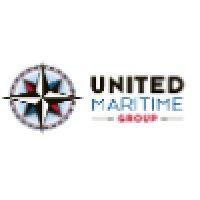 united maritime group logo image