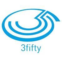 3fifty logo image