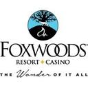 logo of Foxwoods Resort Casino