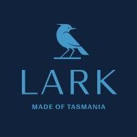 lark distilling co logo image