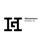 heinemann americas, inc. logo image