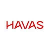 havas media nederland logo image