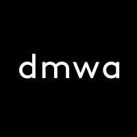 dmwa studio logo image