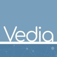 vedia.ai logo image