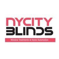 nycity blinds logo image