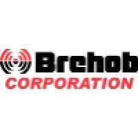 brehob corporation logo image