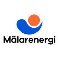 mälarenergi ab logo image