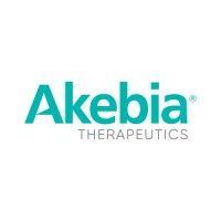 akebia therapeutics logo image