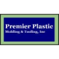 premier plastic molding & tooling inc. logo image