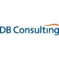 db consulting logo image