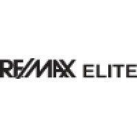 re/max elite logo image