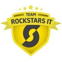 team rockstars it logo image