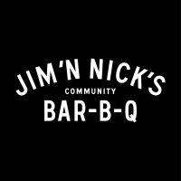 jim 'n nick's community bar-b-q logo image