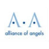 alliance of angels logo image