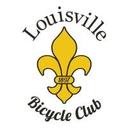 logo of Louisville Bicycle Club