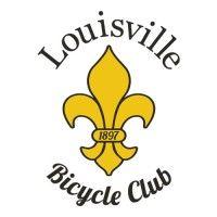 louisville bicycle club logo image