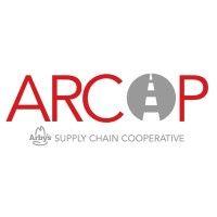 arcop, inc. logo image