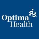 logo of Optima Health