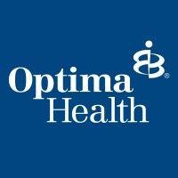 optima health logo image