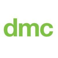 dmc propaganda logo image