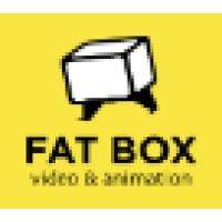 fat box ~ a video & animation production agency