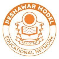 peshawar model educational network