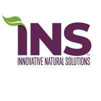 ins innovative natural solutions llc logo image