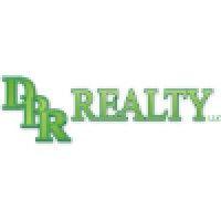 dpr realty llc logo image